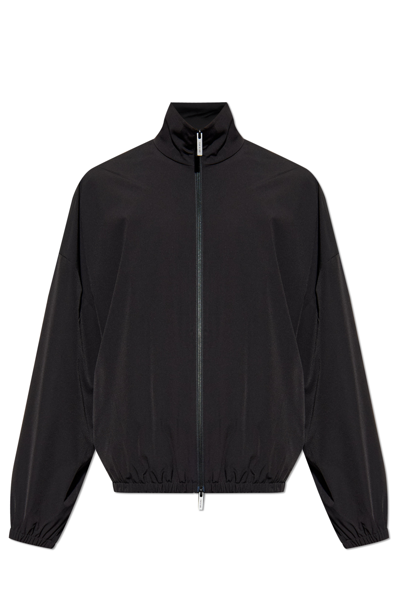 Fear Of God Jacket with stand-up collar | Men's Clothing